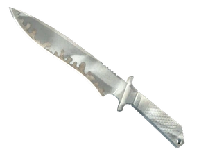★ Classic Knife | Urban Masked