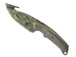 ★ Gut Knife | Boreal Forest