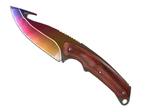 ★ Gut Knife | Fade