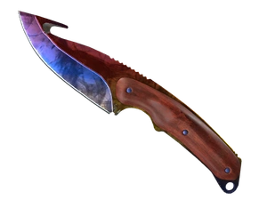 ★ Gut Knife | Marble Fade