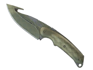 ★ Gut Knife | Safari Mesh