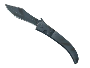 ★ Navaja Knife | Night Stripe