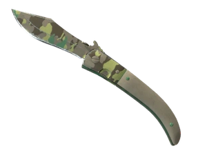 ★ Navaja Knife | Boreal Forest