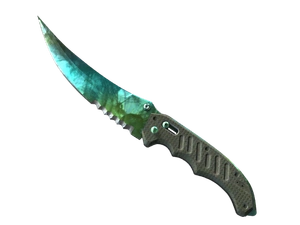 ★ Flip Knife | Gamma Doppler