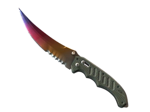★ Flip Knife | Fade