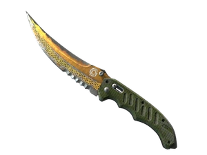 ★ Flip Knife | Lore
