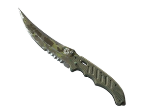 ★ Flip Knife | Boreal Forest