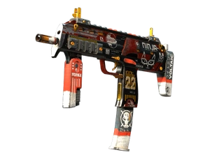 MP7 | Bloodsport