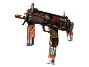 MP7 | Bloodsport