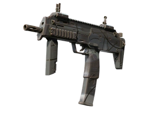 MP7 | Astrolabe