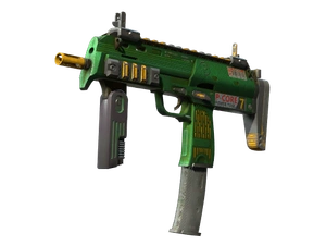 MP7 | Powercore