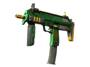 MP7 | Powercore