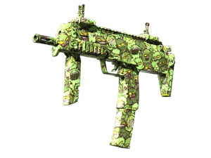MP7 | Impire