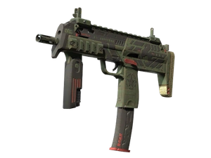MP7 | Guerrilla