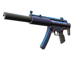 MP5-SD | Liquidation