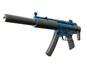 MP5-SD | Co-Processor