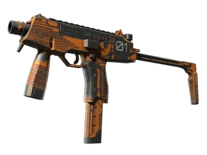 MP9 | Modest Threat