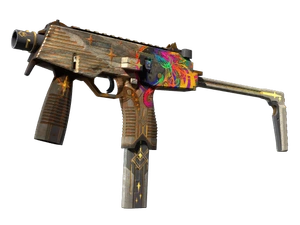 MP9 | Starlight Protector