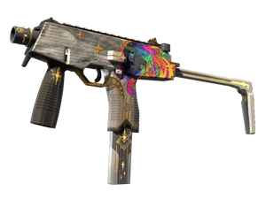 MP9 | Starlight Protector