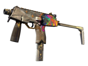 MP9 | Starlight Protector