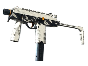 MP9 | Arctic Tri-Tone
