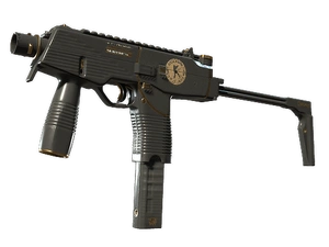 MP9 | Broken Record