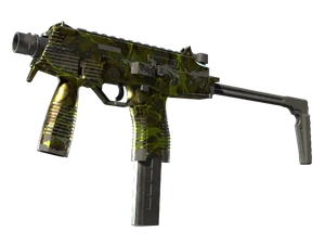 MP9 | Bioleak