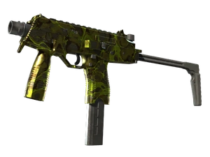MP9 | Bioleak