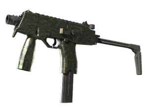 MP9 | Army Sheen
