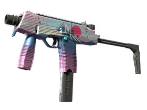 MP9 | Mount Fuji