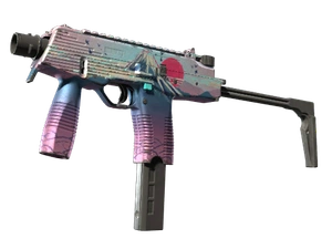 MP9 | Mount Fuji