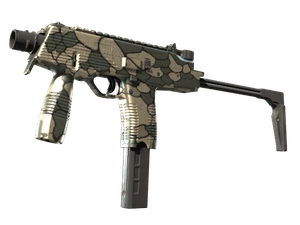 MP9 | Sand Scale