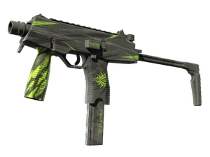 MP9 | Deadly Poison