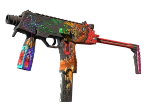 MP9 | Food Chain