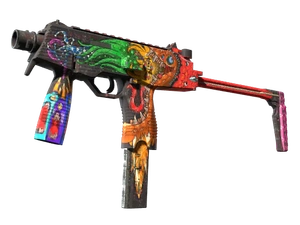 MP9 | Food Chain