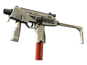 MP9 | Airlock