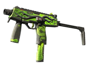 MP9 | Hydra