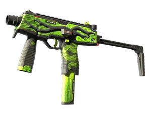 MP9 | Hydra