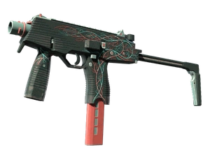 MP9 | Capillary