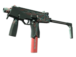 MP9 | Capillary