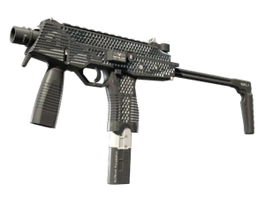 MP9 | Featherweight