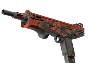 MAG-7 | Insomnia