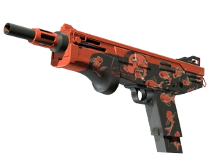 MAG-7 | Insomnia
