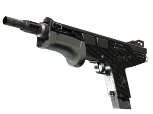 MAG-7 | Carbon Fiber