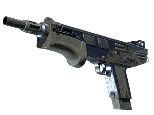 MAG-7 | Navy Sheen