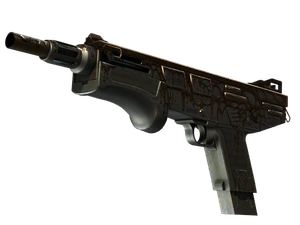 MAG-7 | Copper Coated