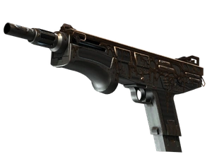 MAG-7 | Copper Coated