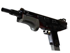 MAG-7 | Praetorian