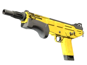 MAG-7 | Bulldozer