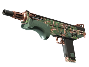 MAG-7 | Wildwood